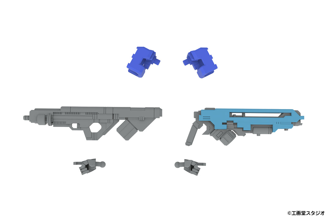 X-4S(PDW-S810) 装甲歩兵 1/48スケール