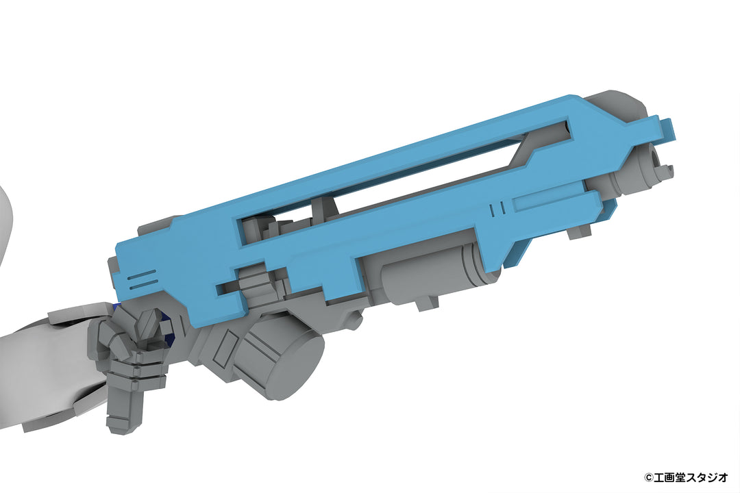 X-4S(PDW-S810) 装甲歩兵 1/48スケール