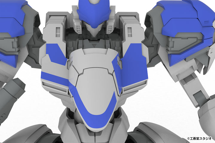 X-4S(PDW-S810) 装甲歩兵 1/48スケール