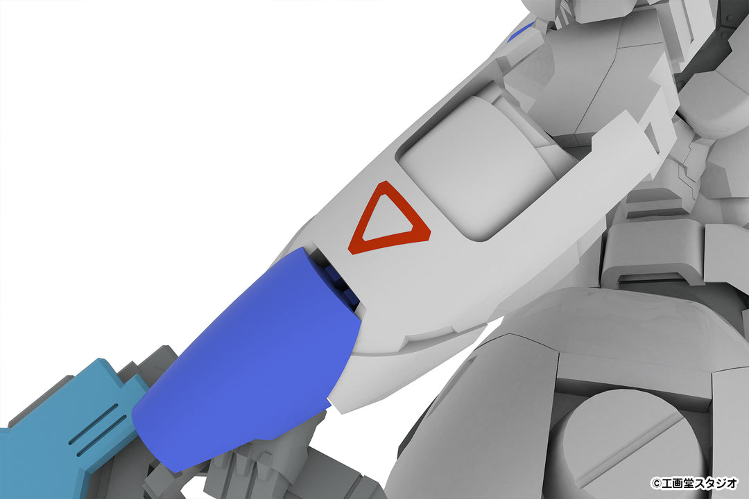 X-4S(PDW-S810) 装甲歩兵 1/48スケール