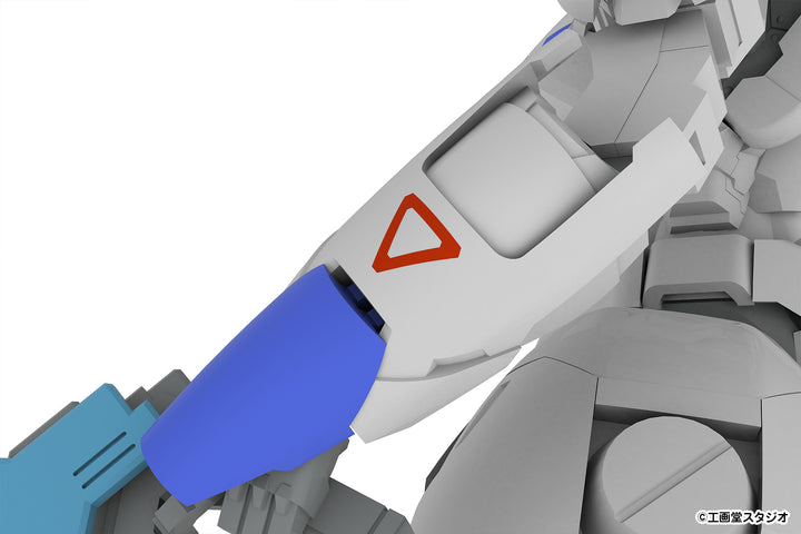 X-4S(PDW-S810) 装甲歩兵 1/48スケール