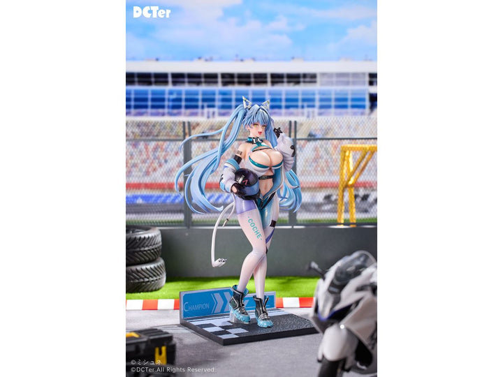 レーサーロボット - アイラ 1/7スケール