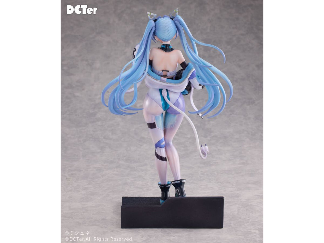 レーサーロボット - アイラ 1/7スケール