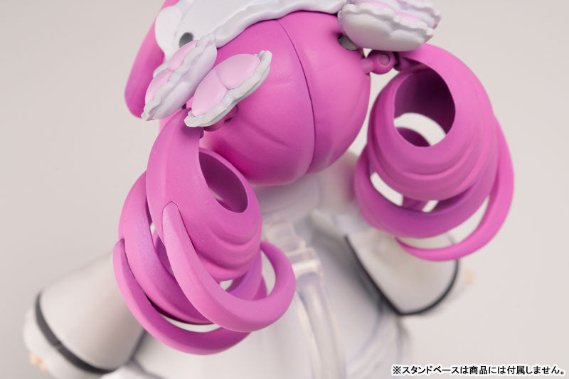 プラフィア  四国めたん(ミニフィギュア同梱セット) 1/12スケール