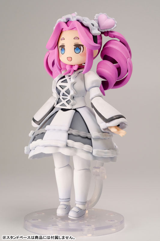 プラフィア  四国めたん(ミニフィギュア同梱セット) 1/12スケール
