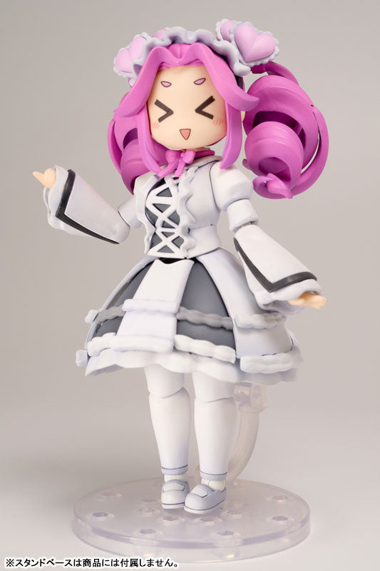 プラフィア  四国めたん(ミニフィギュア同梱セット) 1/12スケール