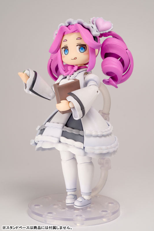 プラフィア  四国めたん(ミニフィギュア同梱セット) 1/12スケール