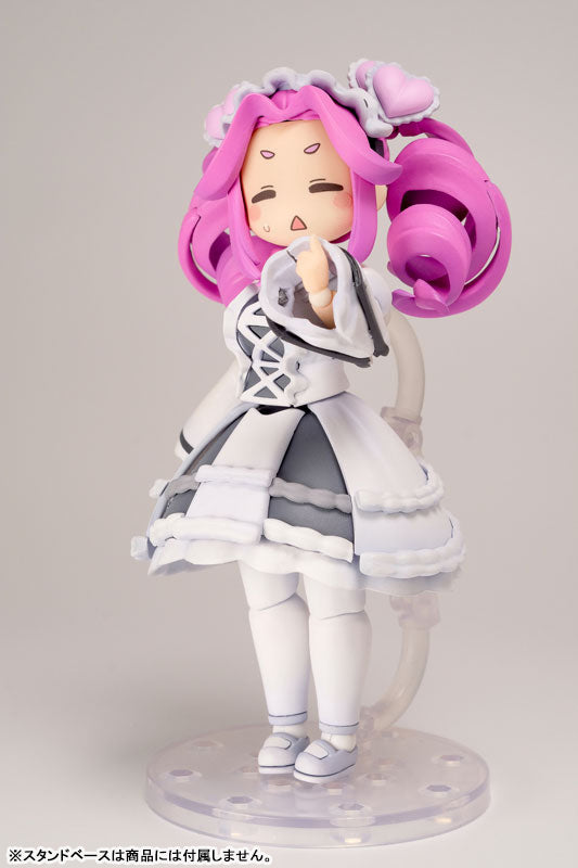 プラフィア  四国めたん(ミニフィギュア同梱セット) 1/12スケール