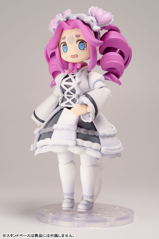 プラフィア  四国めたん(ミニフィギュア同梱セット) 1/12スケール