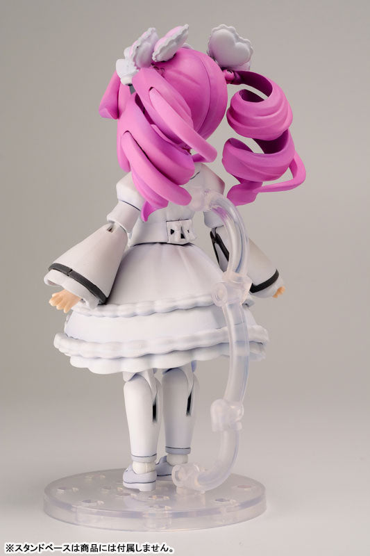 プラフィア  四国めたん(ミニフィギュア同梱セット) 1/12スケール