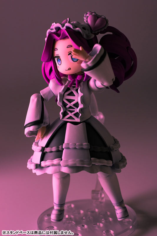 プラフィア  四国めたん(ミニフィギュア同梱セット) 1/12スケール