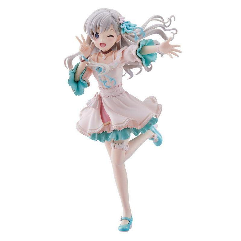 久川颯 フィギュア PLUM直販限定】久川颯[O-Ku-Ri-Mo-No Sunday ! ]+【11月発売予定