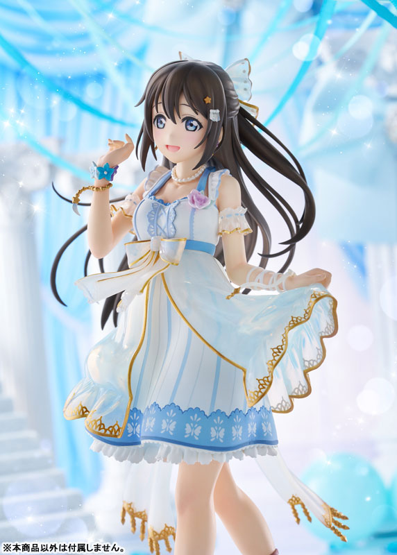 桜坂しずく 1/7スケール