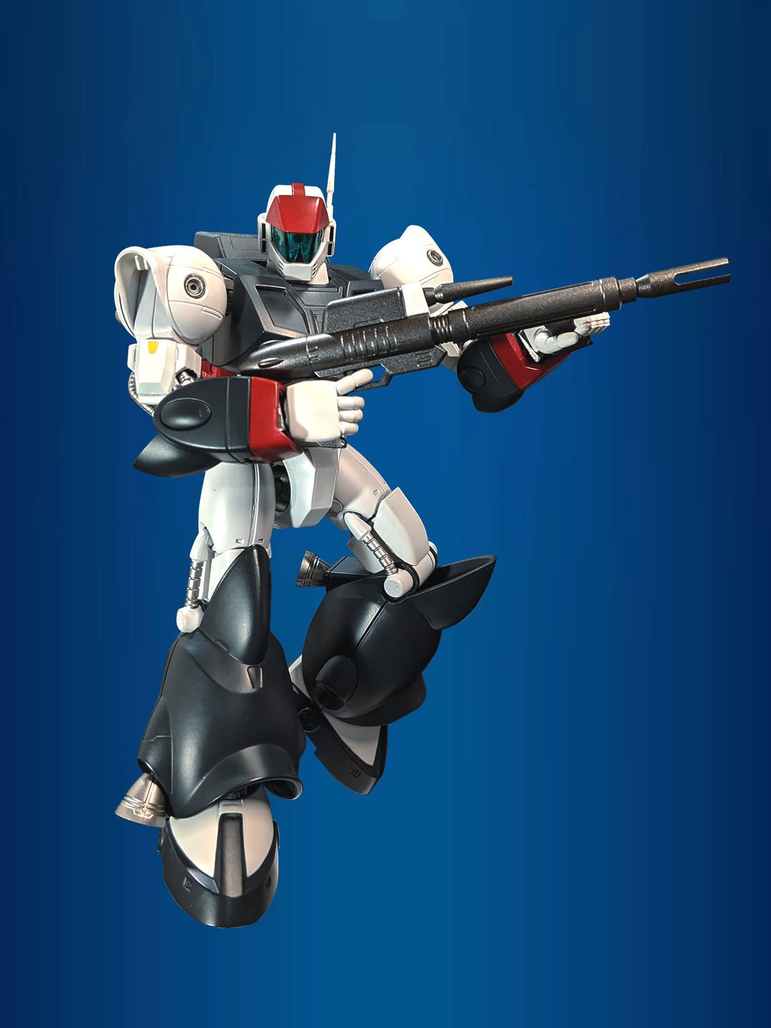 メタル・アクション FAM-RV-S1 バイファム 初期装備版