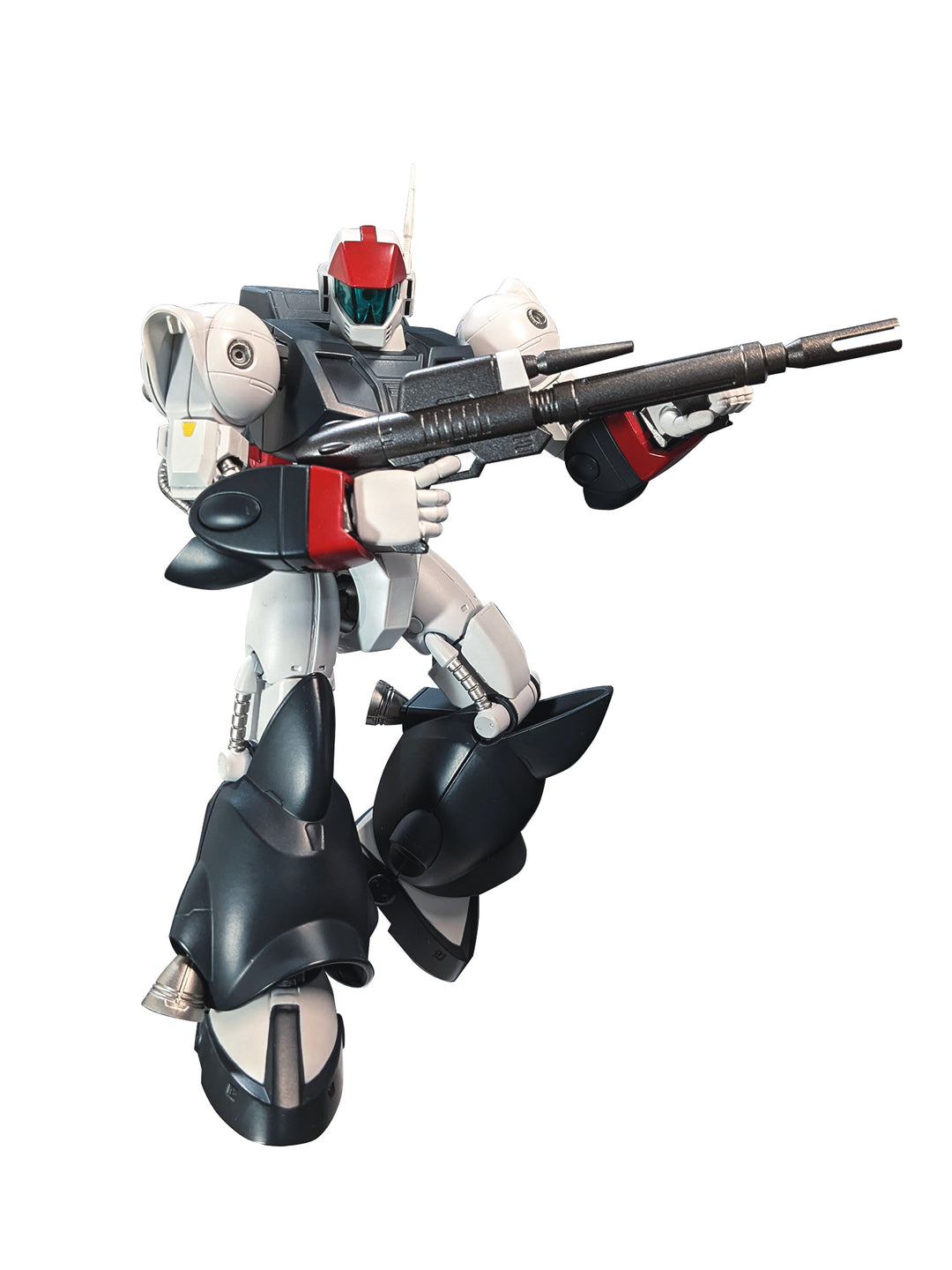 メタル・アクション FAM-RV-S1 バイファム 初期装備版