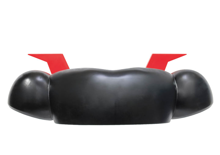 メタル・アクション ホバー&ジェットパイルダーセット用ディスプレイボディパーツ