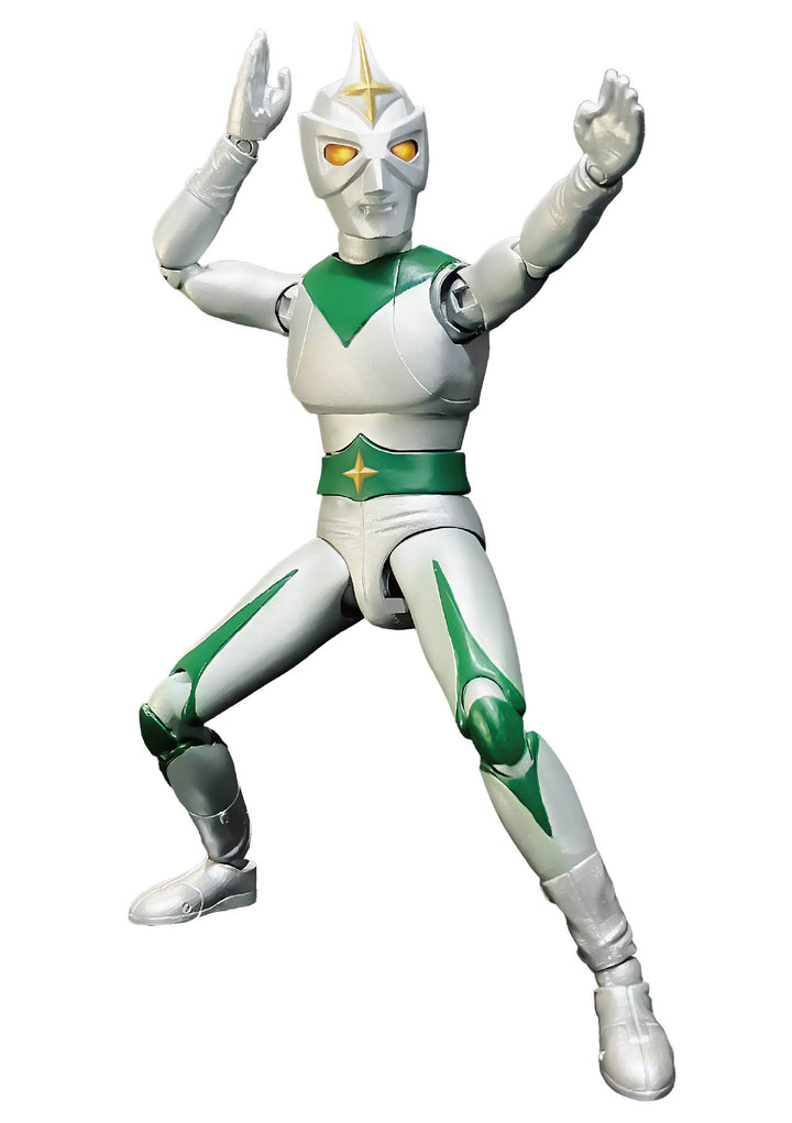 HAF NEXTミラーマン