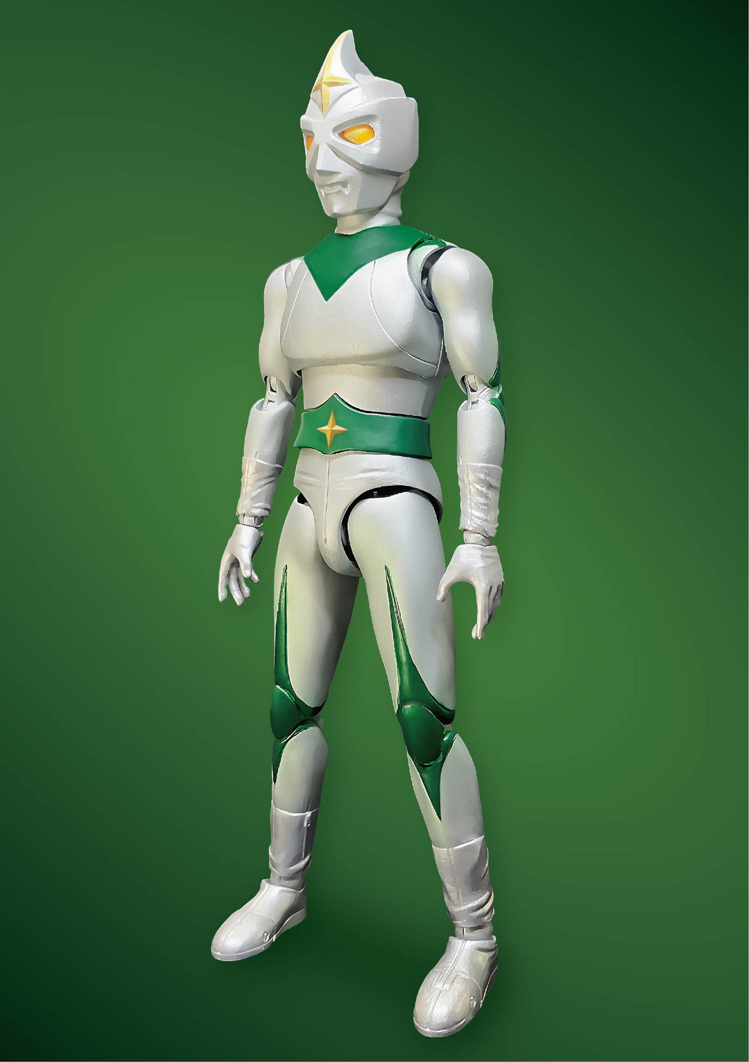 HAF NEXTミラーマン