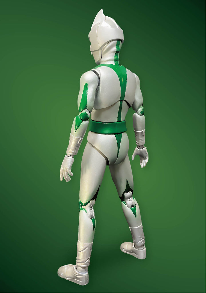 HAF NEXTミラーマン