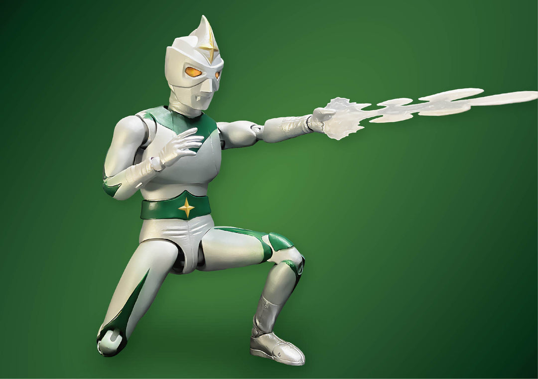 HAF NEXTミラーマン