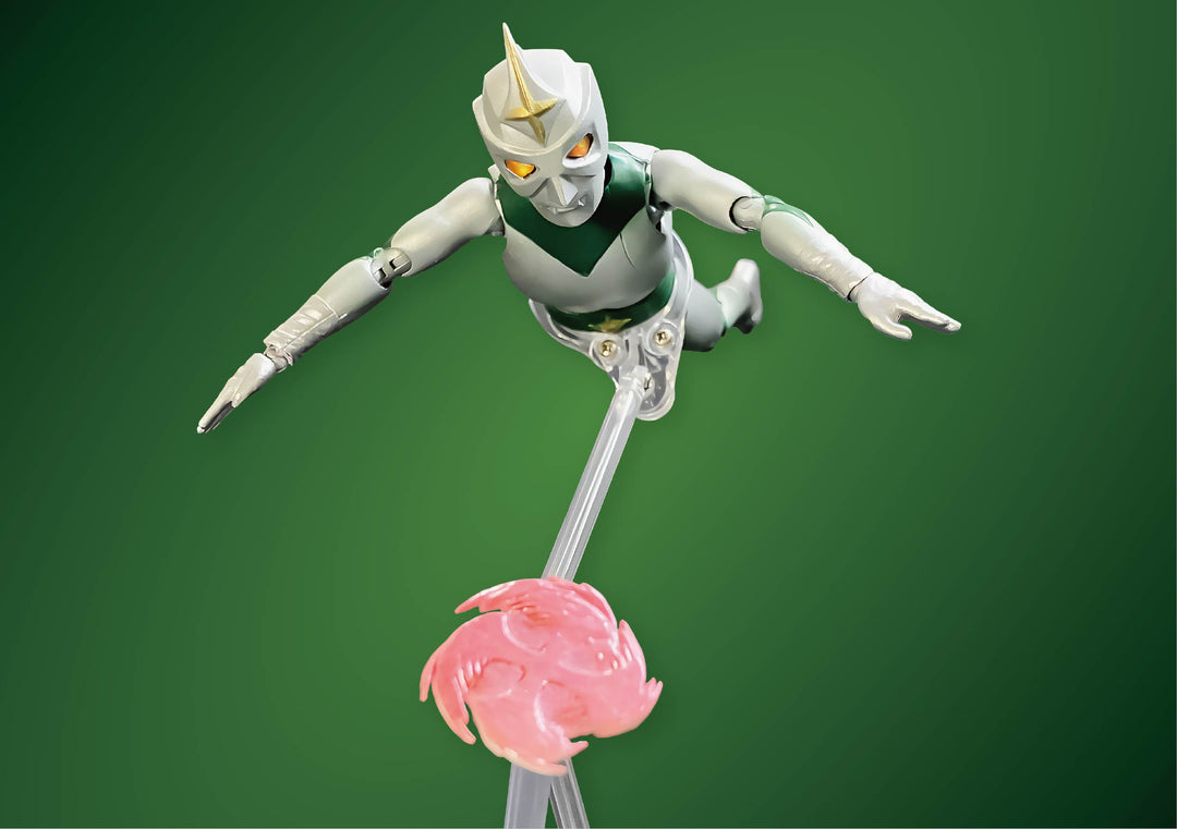 HAF NEXTミラーマン