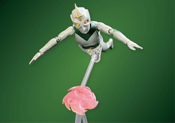 HAF NEXTミラーマン