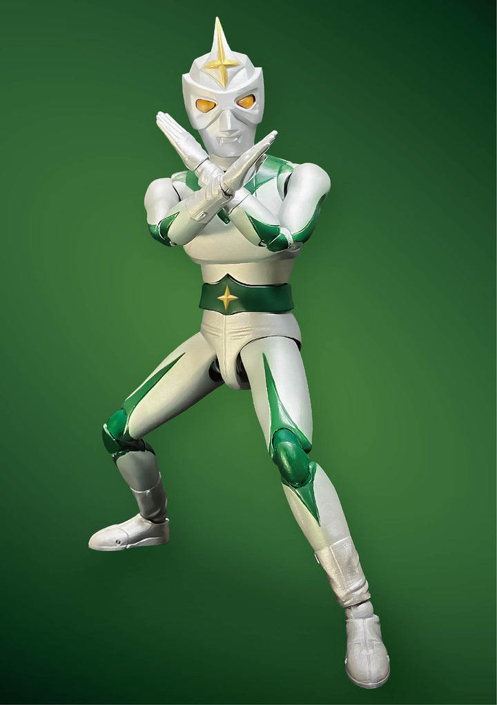 HAF NEXTミラーマン