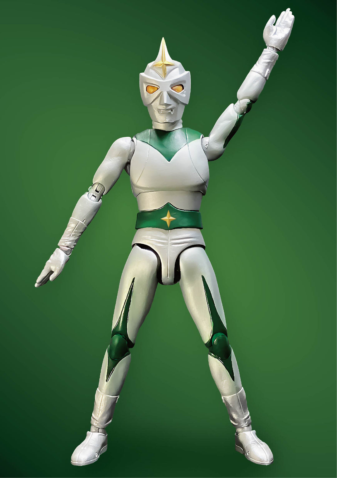 HAF NEXTミラーマン