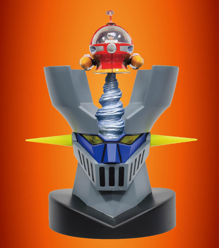 メタル・アクション ホバー&ジェットパイルダーセット