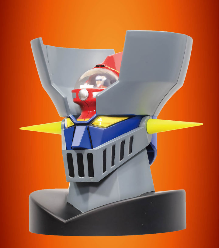 メタル・アクション ホバー&ジェットパイルダーセット