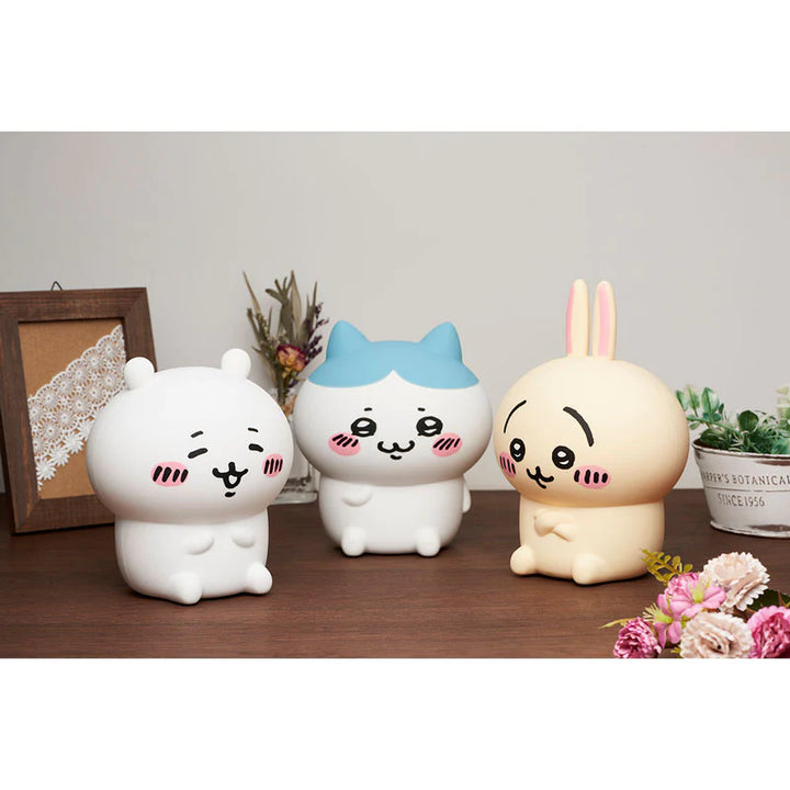 ルームライト(ハチワレ)