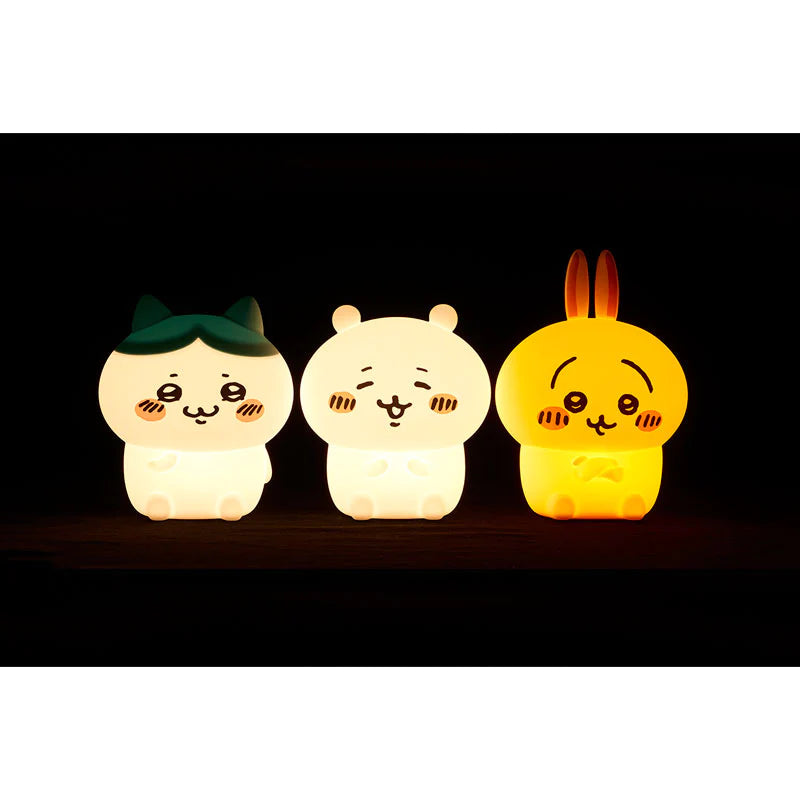 ルームライト(ハチワレ)