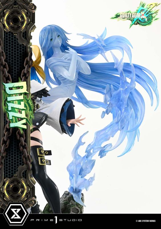 アルティメットプレミアムマスターライン ディズィー 1/4スケール