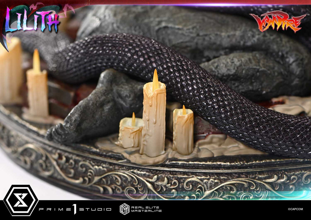 リアルエリートマスターライン リリス 1/4スケール