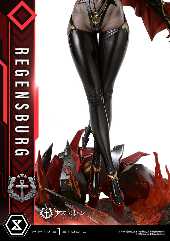 コンセプトマスターライン レーゲンスブルク 1/6スケール