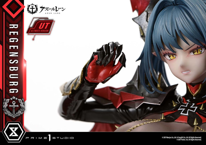 コンセプトマスターライン レーゲンスブルク アルティメット版 1/6スケール