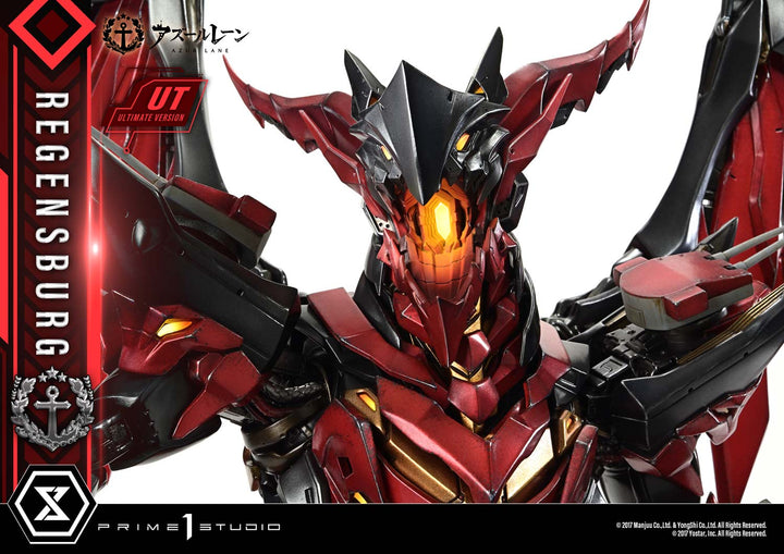 コンセプトマスターライン レーゲンスブルク アルティメット版 1/6スケール