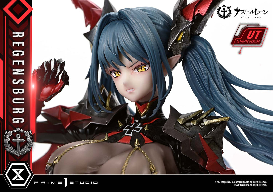 コンセプトマスターライン レーゲンスブルク アルティメット版 1/6スケール