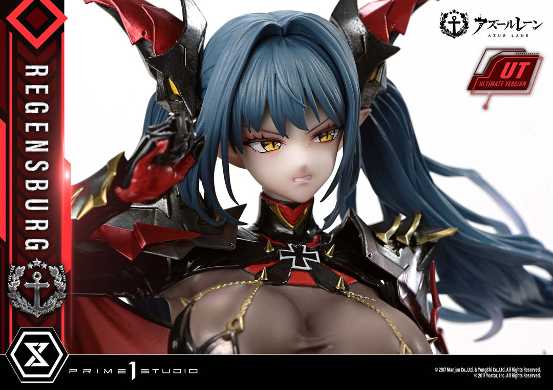 コンセプトマスターライン レーゲンスブルク アルティメット版 1/6スケール