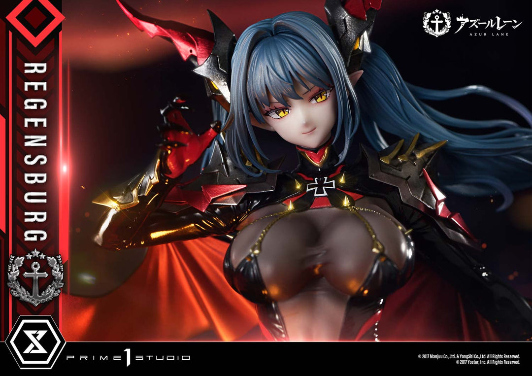 コンセプトマスターライン レーゲンスブルク アルティメット版 1/6スケール