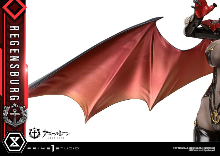 コンセプトマスターライン レーゲンスブルク アルティメット版 1/6スケール