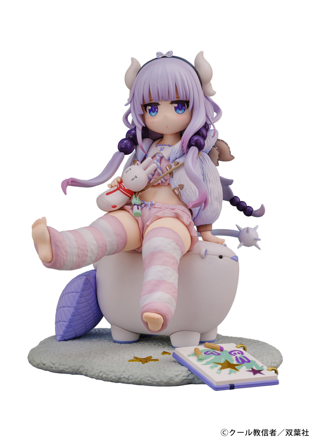 カンナ くつろぎver.