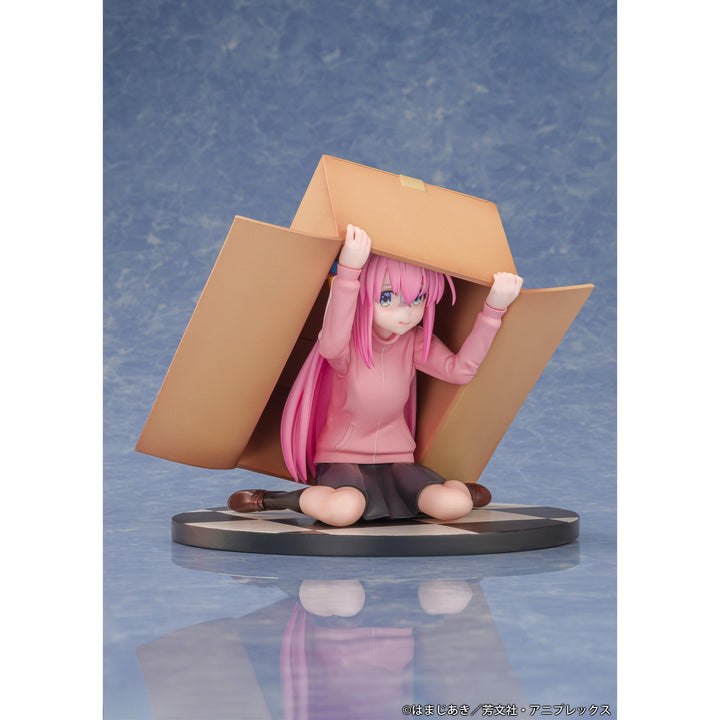 後藤ひとり 1/7スケール