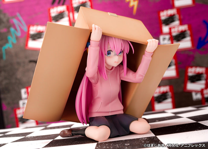 後藤ひとり 1/7スケール