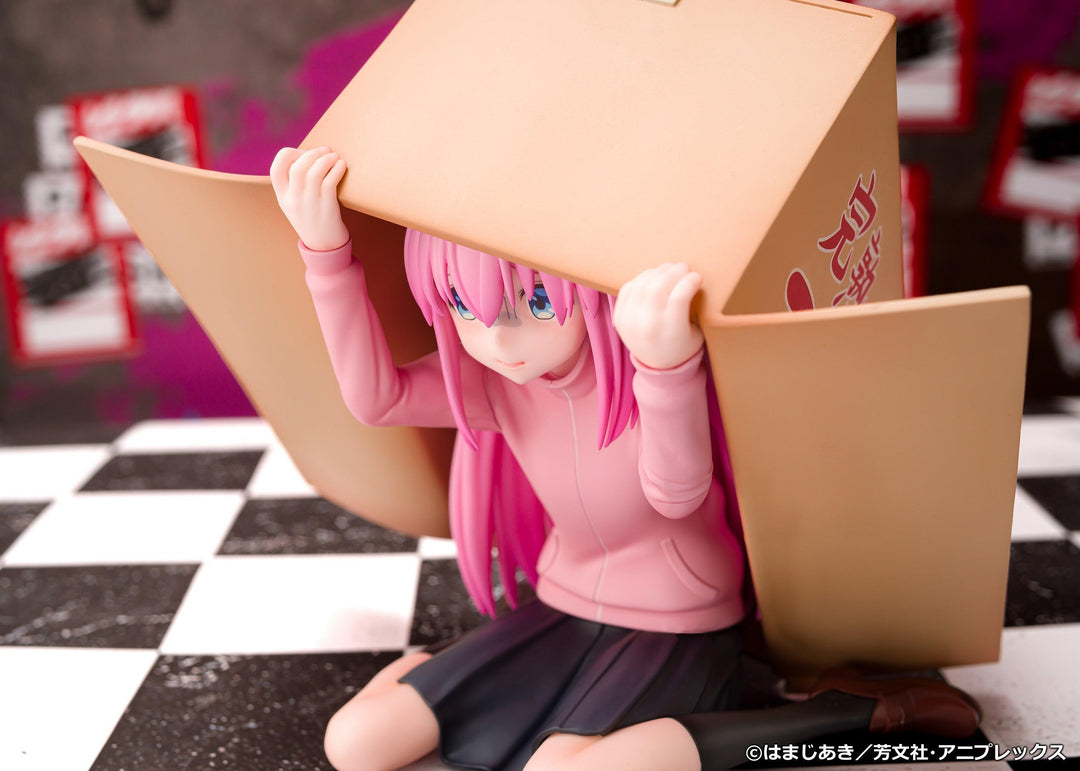 後藤ひとり 1/7スケール