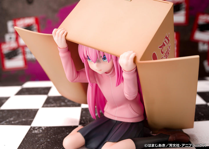 後藤ひとり 1/7スケール