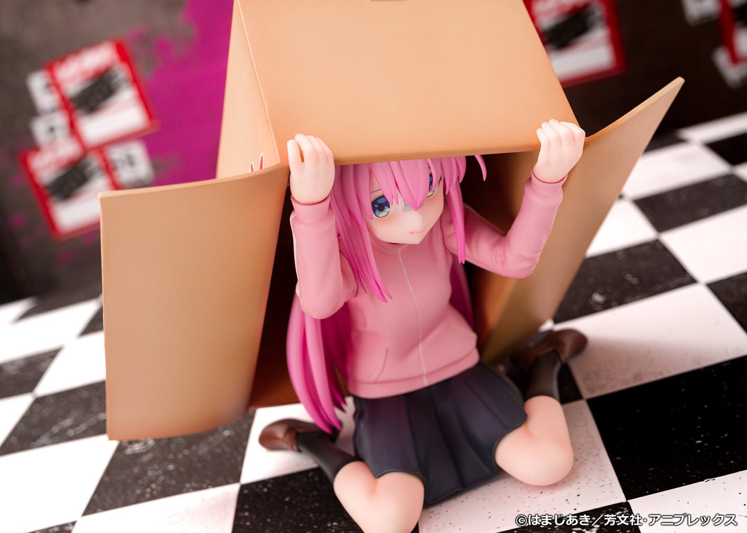 後藤ひとり 1/7スケール