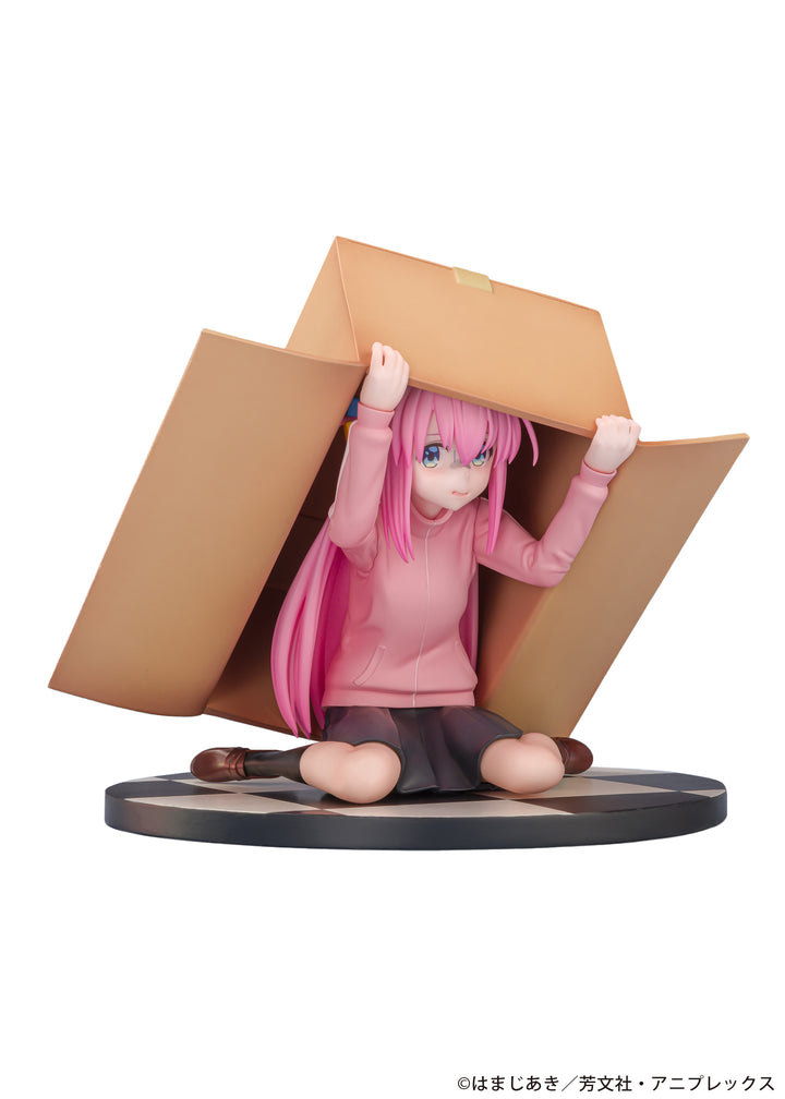 後藤ひとり 1/7スケール