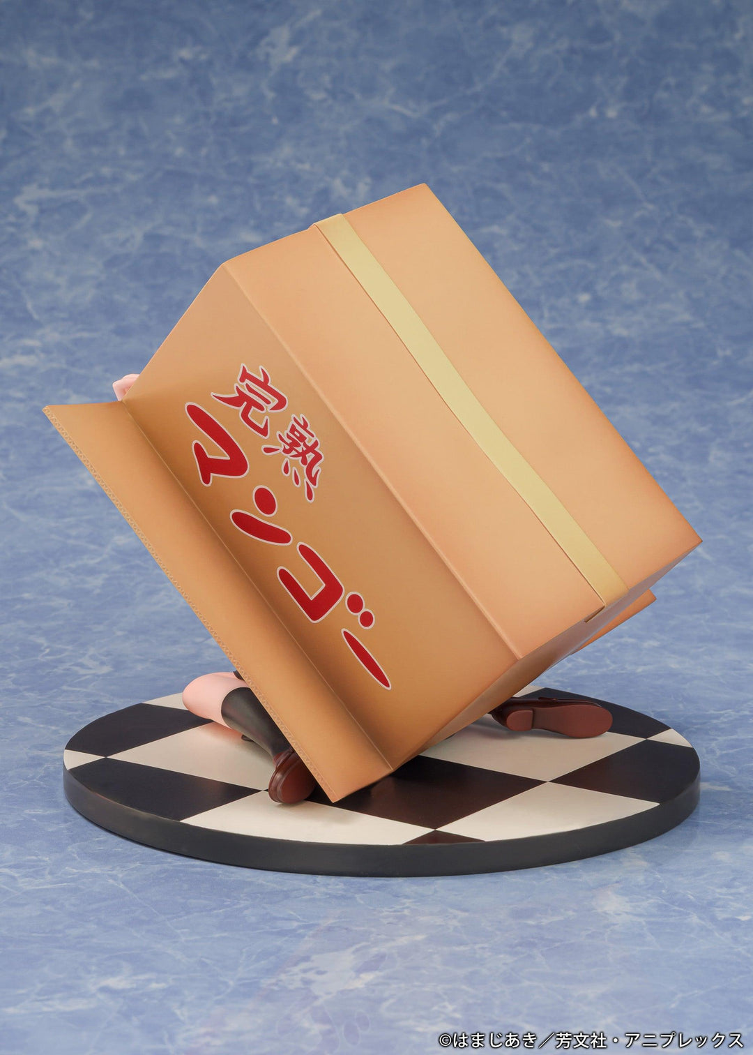 後藤ひとり 1/7スケール