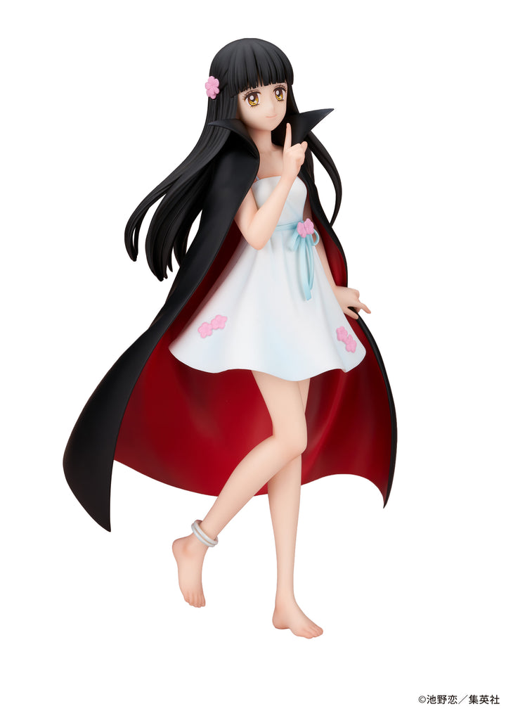 江藤蘭世 1/7スケール